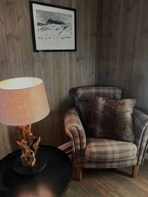 Orrliden Tandådalen Hundfjället sälen - Bild 8