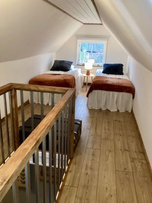 Strandgården, huset Gåsen - Bild 22