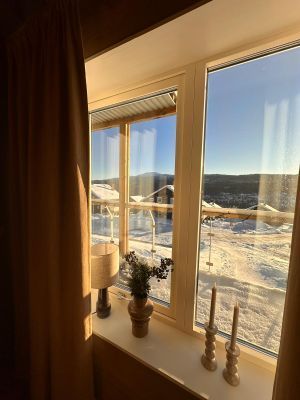 Bild 4 på Trevlig lägenhet med bästa ski in/out läget