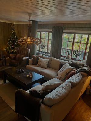 Bild 3 på Orrliden Tandådalen Hundfjället sälen