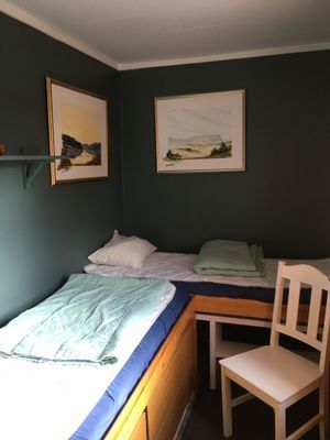 Lägenhet i lugn miljö, även långtidsuthyrning - Bild 11
