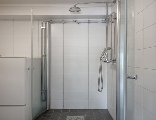 Tandådalen, Röda byn m ski in-ski out, vandring - Bild 9