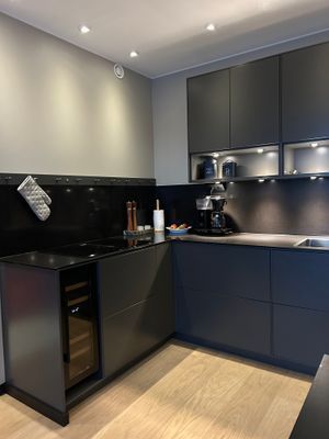 Bild 3 på Lägenhet i Åre View vid VM8:an