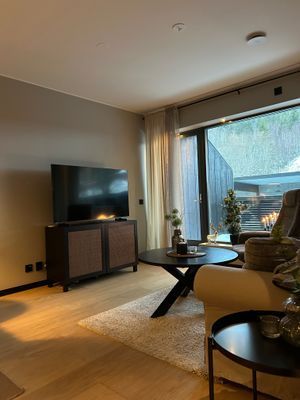 Lägenhet i Åre View vid VM8:an - Bild 7