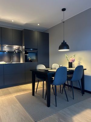 Bild 4 på Lägenhet i Åre View vid VM8:an