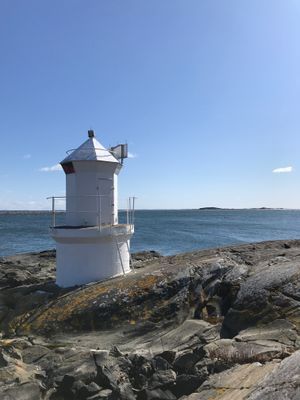 Mysigt skärgårdshus nära Göteborg - Bild 13