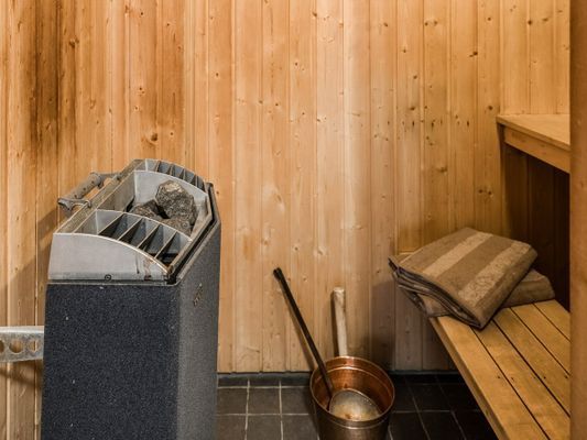 Tandådalen, Röda byn m ski in-ski out, vandring - Bild 11