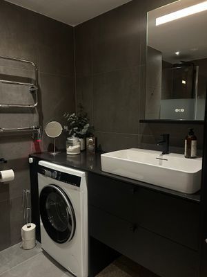 Lägenhet i Åre View vid VM8:an - Bild 11