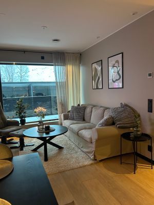 Lägenhet i Åre View vid VM8:an - Bild 8