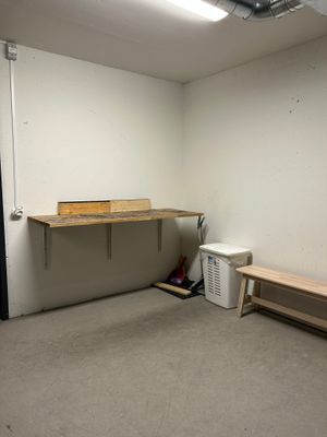 Lägenhet i Åre View vid VM8:an - Bild 16