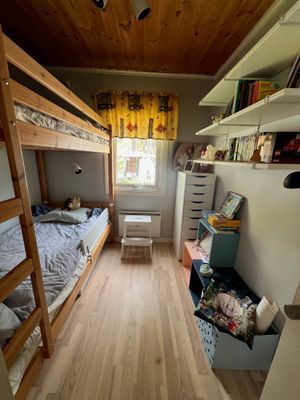 Sommarhus med pool & sjönära läge Upplands Bro - Bild 17