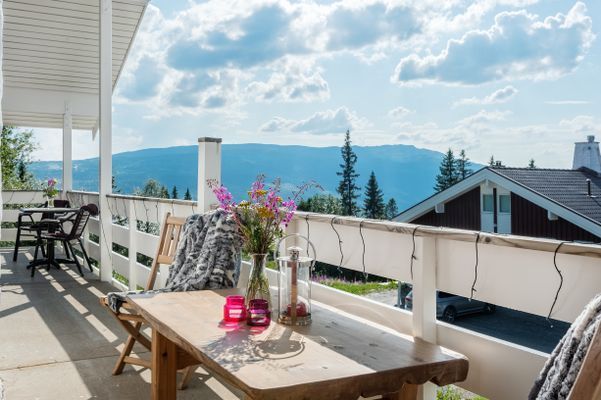 Skiin/out Åre Björnen, 10 bäddar, ledig från v 32 - Bild 21