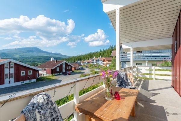 Skiin/out Åre Björnen, 10 bäddar, ledig från v 32 - Bild 17