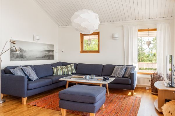 Bild 4 på Skiin/out Åre Björnen, 10 bäddar, ledig från v 32