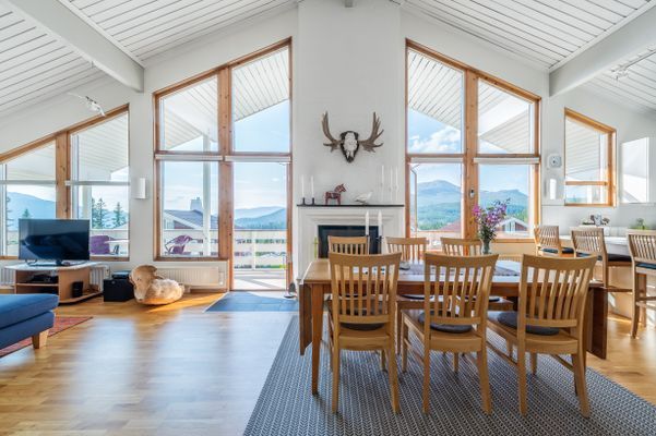 Skiin/out Åre Björnen, 10 bäddar, ledig från v 32 - Bild 7