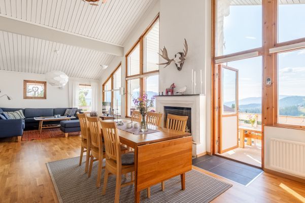 Skiin/out Åre Björnen, 10 bäddar, ledig från v 32 - Bild 6