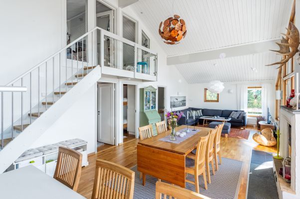 Bild 3 på Skiin/out Åre Björnen, 10 bäddar, ledig från v 32