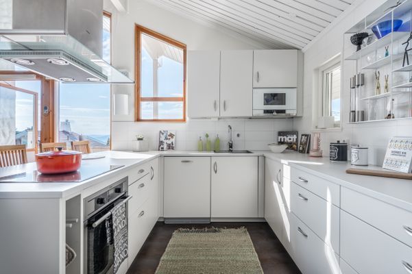 Skiin/out Åre Björnen, 10 bäddar, ledig från v 32 - Bild 10
