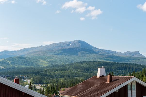 Skiin/out Åre Björnen, 10 bäddar, ledig från v 32 - Bild 28