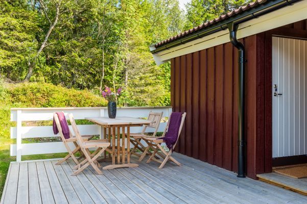 Skiin/out Åre Björnen, 10 bäddar, ledig från v 32 - Bild 27