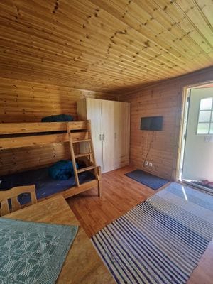 Trevlig Stuga vid Vättern - Bild 6