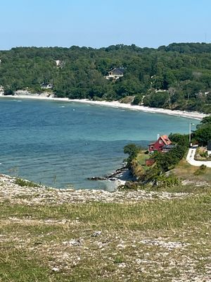Helt hus, nybyggt nära Visby på vackra Högklint - Bild 31