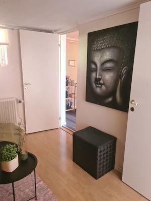 Källarlägenhet - Bild 9