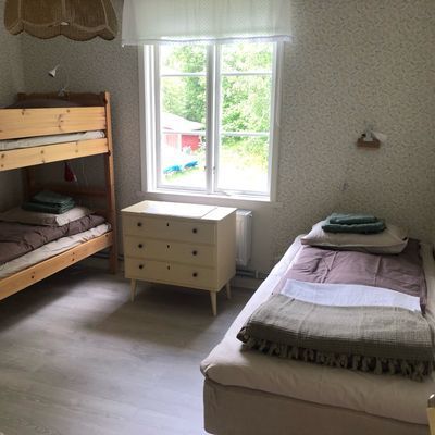 Välkomna att trivas på Björkö - Bild 19