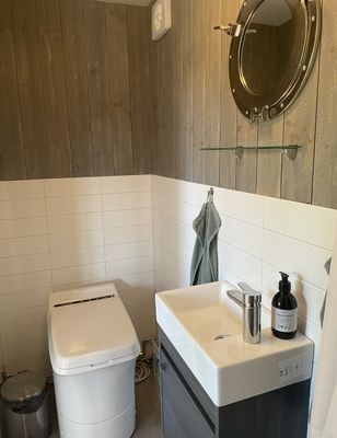 Hyra vårt charmiga gästhus på Löparö – ett paradis - Bild 6