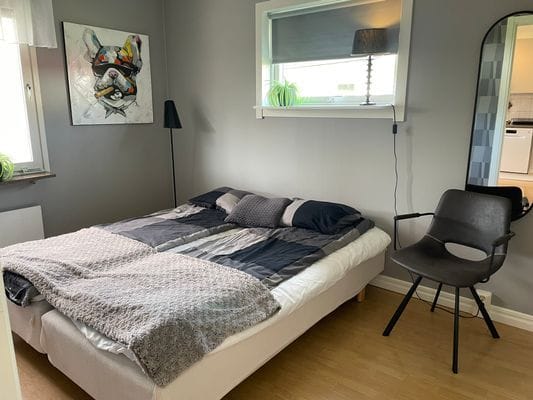 Köpingsvik, Borgholm Öland - nära till bad & nöje - Bild 12