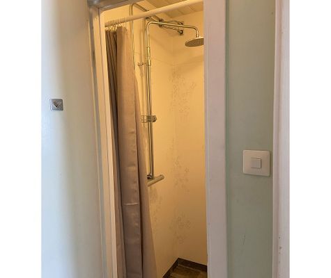 Mysig lägenhet nära badplats - Bild 9