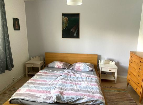 Mysig lägenhet nära badplats - Bild 7