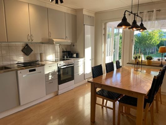 Köpingsvik, Borgholm Öland - nära till bad & nöje - Bild 6