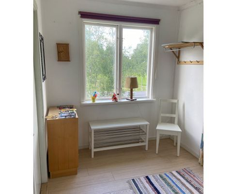 Mysig lägenhet nära badplats - Bild 8