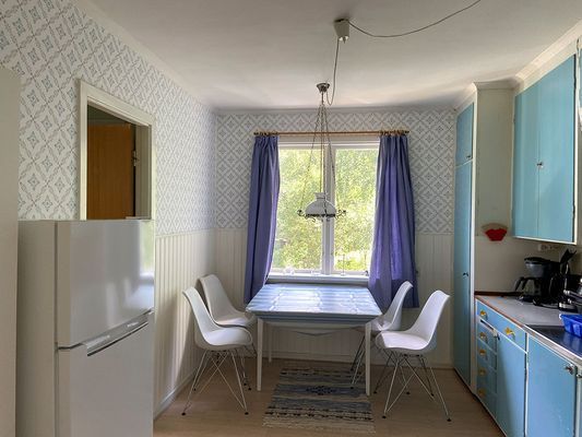 Bild 3 på Mysig lägenhet nära badplats