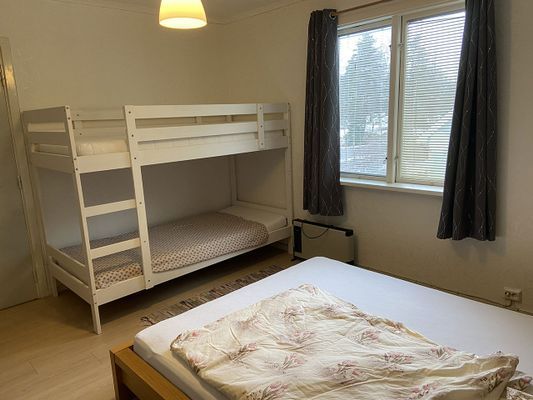 Mysig lägenhet nära badplats - Bild 6