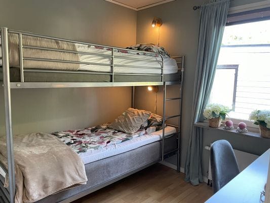 Köpingsvik, Borgholm Öland - nära till bad & nöje - Bild 14
