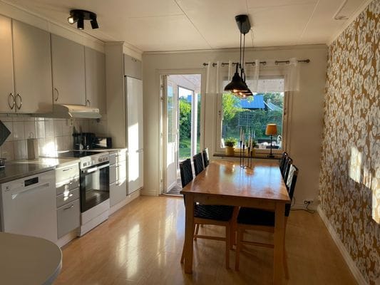 Köpingsvik, Borgholm Öland - nära till bad & nöje - Bild 7