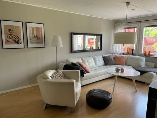 Köpingsvik, Borgholm Öland - nära till bad & nöje - Bild 10