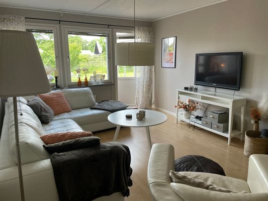 Köpingsvik, Borgholm Öland - nära till bad & nöje - Bild 9
