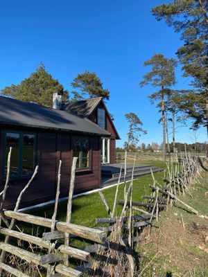 Bo nära havet i När - Bild 13