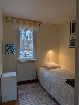 Stuga med privat badtunna - Bild 22