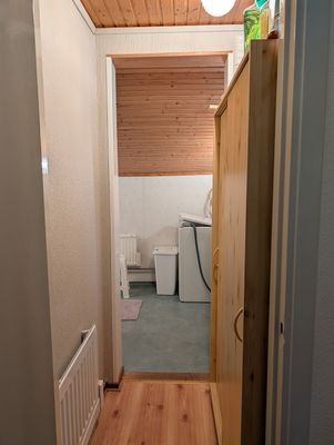 Stuga med privat badtunna - Bild 15