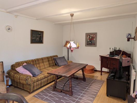 Stuga med privat badtunna - Bild 18