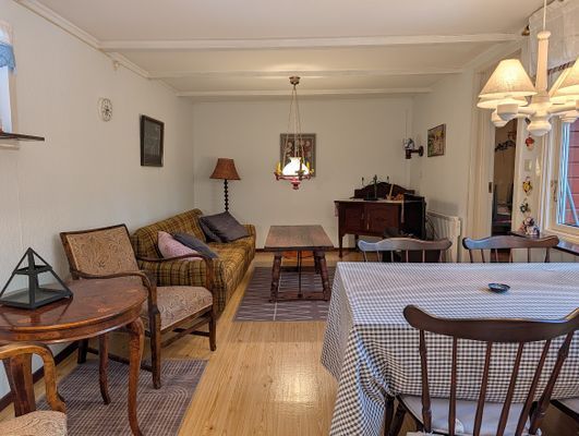 Stuga med privat badtunna - Bild 20