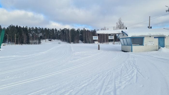 Stort Hälsingehus i natusköna Bergvik - Bild 47