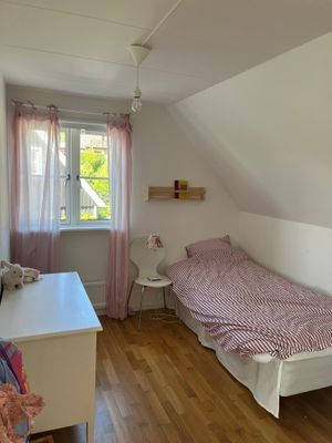 Charmigt hus i centrala Mölle - Bild 9