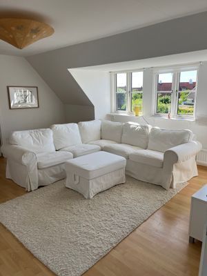 Charmigt hus i centrala Mölle - Bild 8
