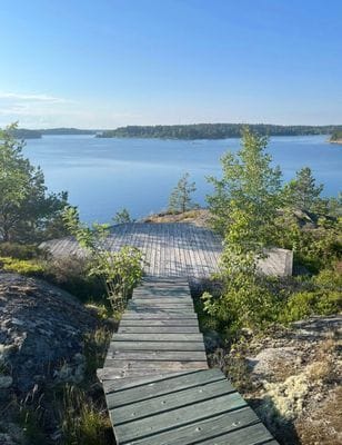 Hyr en egen Borg i Stockholms skärgård - Bild 42