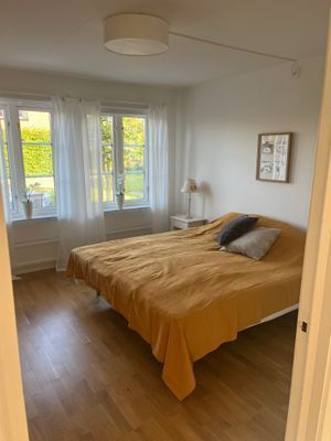 Bild 4 på Charmigt hus i centrala Mölle